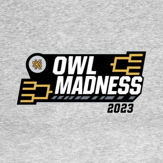 Kennesaw State March Madness 2023 by March Madness